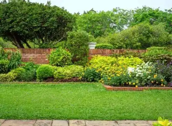 landscaping services Massac